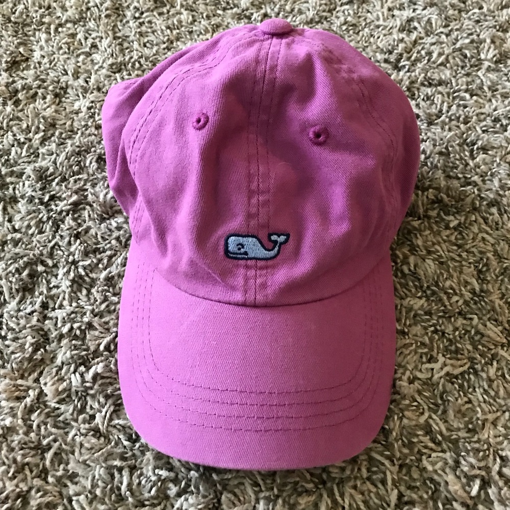 Vineyard Vines Hat